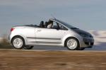 Mitsubishi Colt CZC Turbo 2006 года